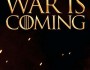 Juego de Tronos… war is coming!!!